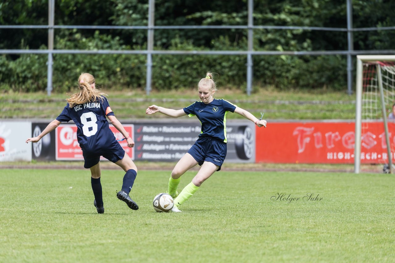 Bild 157 - Loewinnen Cup